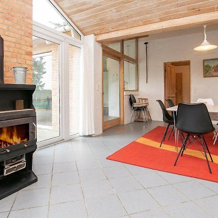 8 Person Holiday Home In Hj Rring Lønstrup Kültér fotó